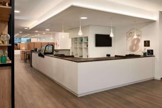 Super 8 by Wyndham Augsburg - Augsbourg - 5