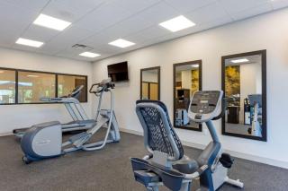 Best Western Plus Executive Residency Phoenix North Happy Valley - Phoenix - 6