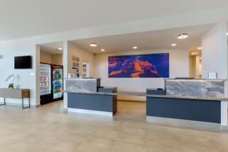 Best Western Plus Executive Residency Phoenix North Happy Valley - Phoenix - 9