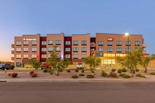 Best Western Plus Executive Residency Phoenix North Happy Valley - Phoenix - 0