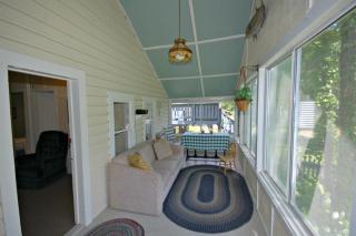 Hydrangea Cottage - 9