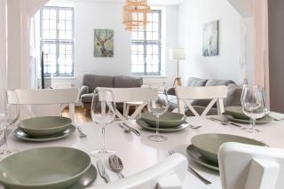 Ferienwohnungen BUNTER HOF Quedlinburg - Quedlinburg - 8