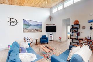 Driftwood Duet - Bandon - 8