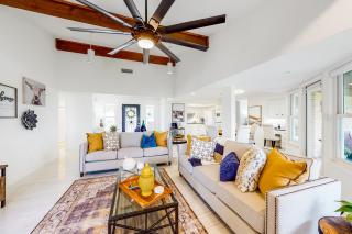 Lago Vista Sunset Villa - 6