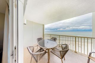 Tradewinds Condos II - Orange Beach - 4