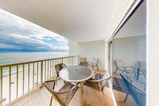 Tradewinds Condos II - Orange Beach - 3
