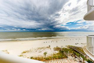 Tradewinds Condos II - Orange Beach - 2