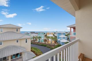 Emerald Coast Cabana - Panama City Beach - 0
