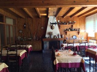 Hotel La Ribera - Ribera de Cardós - 2