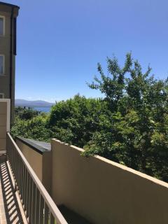 Exclusivo Departamento Céntrico - San Carlos de Bariloche - 4