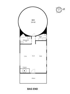 Rivendell Farm Estate - Tambo Upper - 1