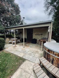 Rivendell Farm Estate - Tambo Upper - 0