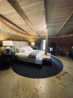 Rivendell Farm Estate - Tambo Upper - 2