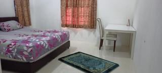 Ainul Homestay Dungun Beach - Kampong Sura Tengah - 6