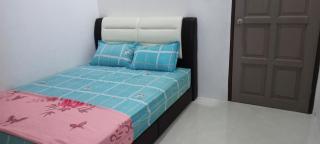 Ainul Homestay Dungun Beach - Kampong Sura Tengah - 5