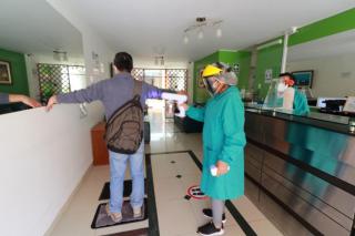 HOSTAL CORAL - Ilo - 5