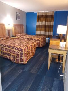 Travel Inn Winter Haven - Winter Haven - 3