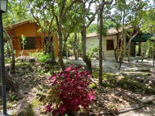 Chalés Santo Verde - Goiás - 6