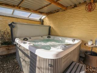 Yr Hen Llaethdy - Troedyraur - 8