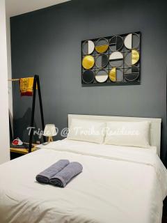 Triple D @ Troika Residence - Kota Bharu - 1