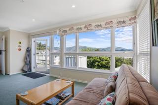 Le Solterre - Akaroa Holiday Home - Akaroa - 4