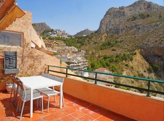 Casa Seagulls - Altea - 7