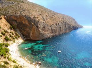 Casa Seagulls - Altea - 5
