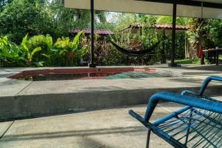 Pool house, Casa Luna - Pavones - 6
