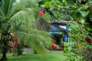 Pool house, Casa Luna - Pavones - 4