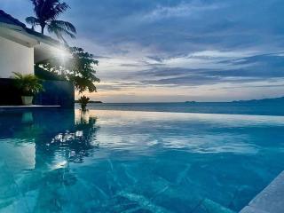 The Cosy Maenam Beach Resort - Mae Nam - 0
