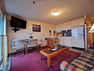 Enjoy the Long Range View, Ski in n out Top of the Mountain condo - Snowshoe - 4