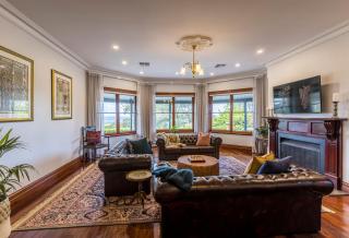 Benbullen Retreat - Angaston - 1