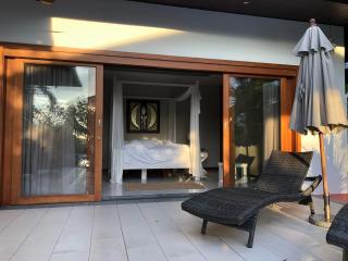Samui Blu, villa with private pool - Choeng Mon Beach - 3