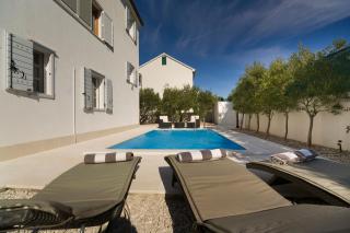 Villa Sea view - Vinišće - 2