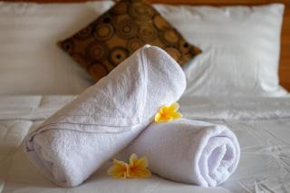 Anik Homestay - Canggu - 1