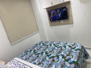 Apartamento Pé na areia - Porto de Galinhas - 4