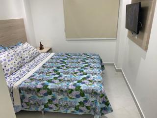 Apartamento Pé na areia - Porto de Galinhas - 5
