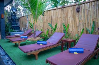 Anik Homestay - Canggu - 2