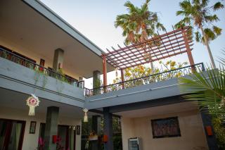 Anik Homestay - Canggu - 4