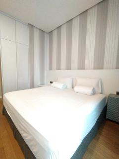 Soho Suites KLCC by Elite - Kuala Lumpur - 6