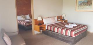 All Rivers Accommodation - Australia - 2