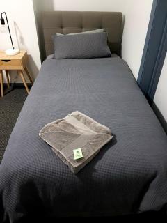 Criterion Hotel Grenfell - Grenfell - 3