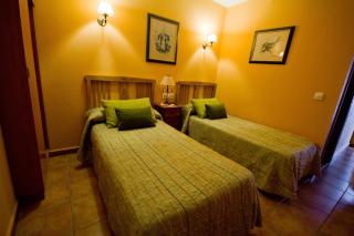 Hotel Rural Valle del Tuejar - 9