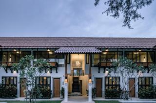 Palin Family Cottage - Chiang Rai - 0