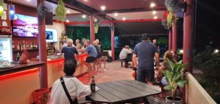 The Travelers Friend - Koh Lanta - 4