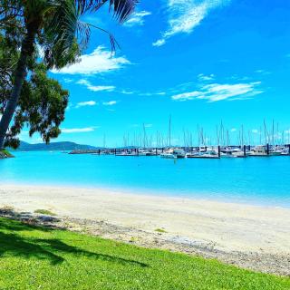 Shingley Beach Resort - Whitsundays - Airlie Beach - 3