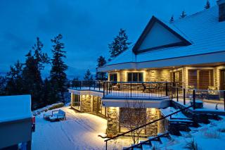 Honeymoon Suite - 1