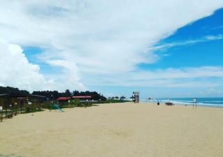 Waves Beach House - Pondicherry - 7