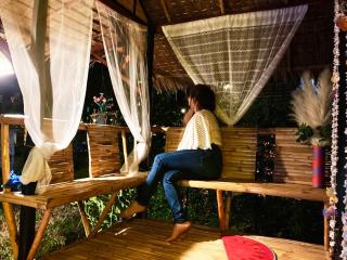 เดอะกระต็อบ By The Mountain Ozone บ้านโอโซนขุนเขาแก่งกระจาน - Ban Song Phi Nong - 2
