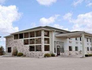 Days Inn by Wyndham Morton - Morton - 2